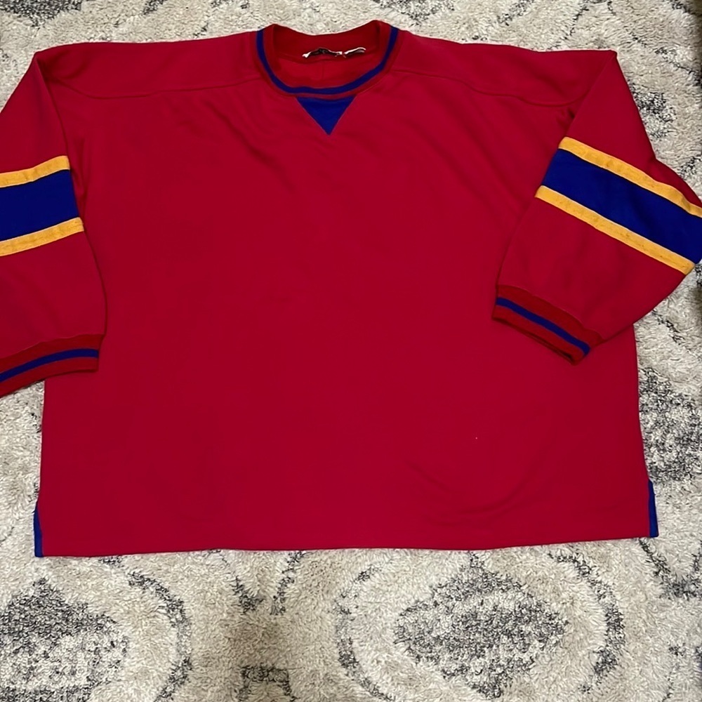 Vintage Steep haze Crewneck